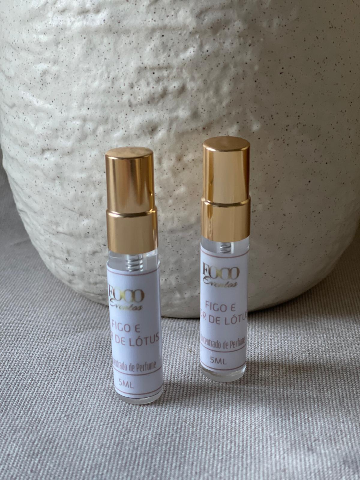 Gesso Perfumado -Coração