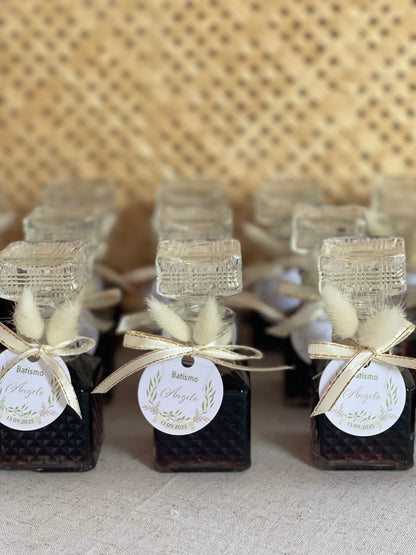 Bebida em Miniatura Vinho do Porto