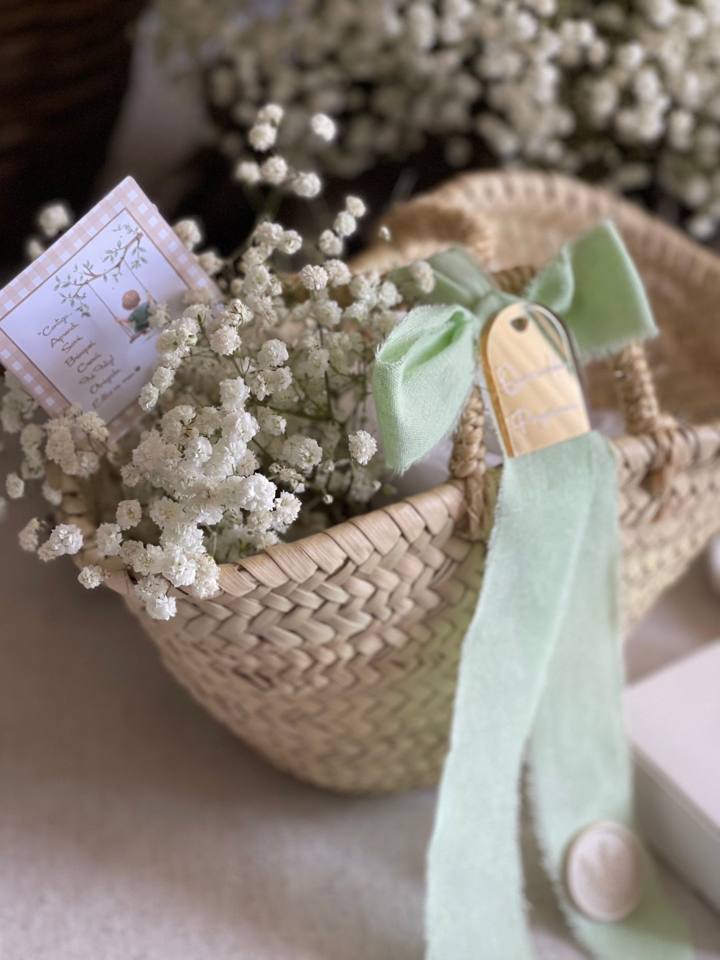 Coffret "Flores da Gratidão"