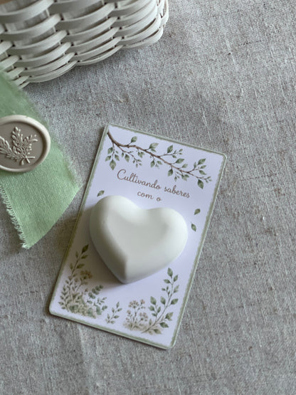 Coffret “cultivar saberes”