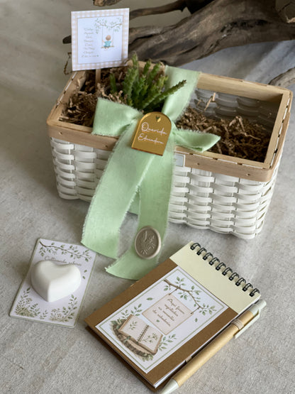 Coffret “cultivar saberes”