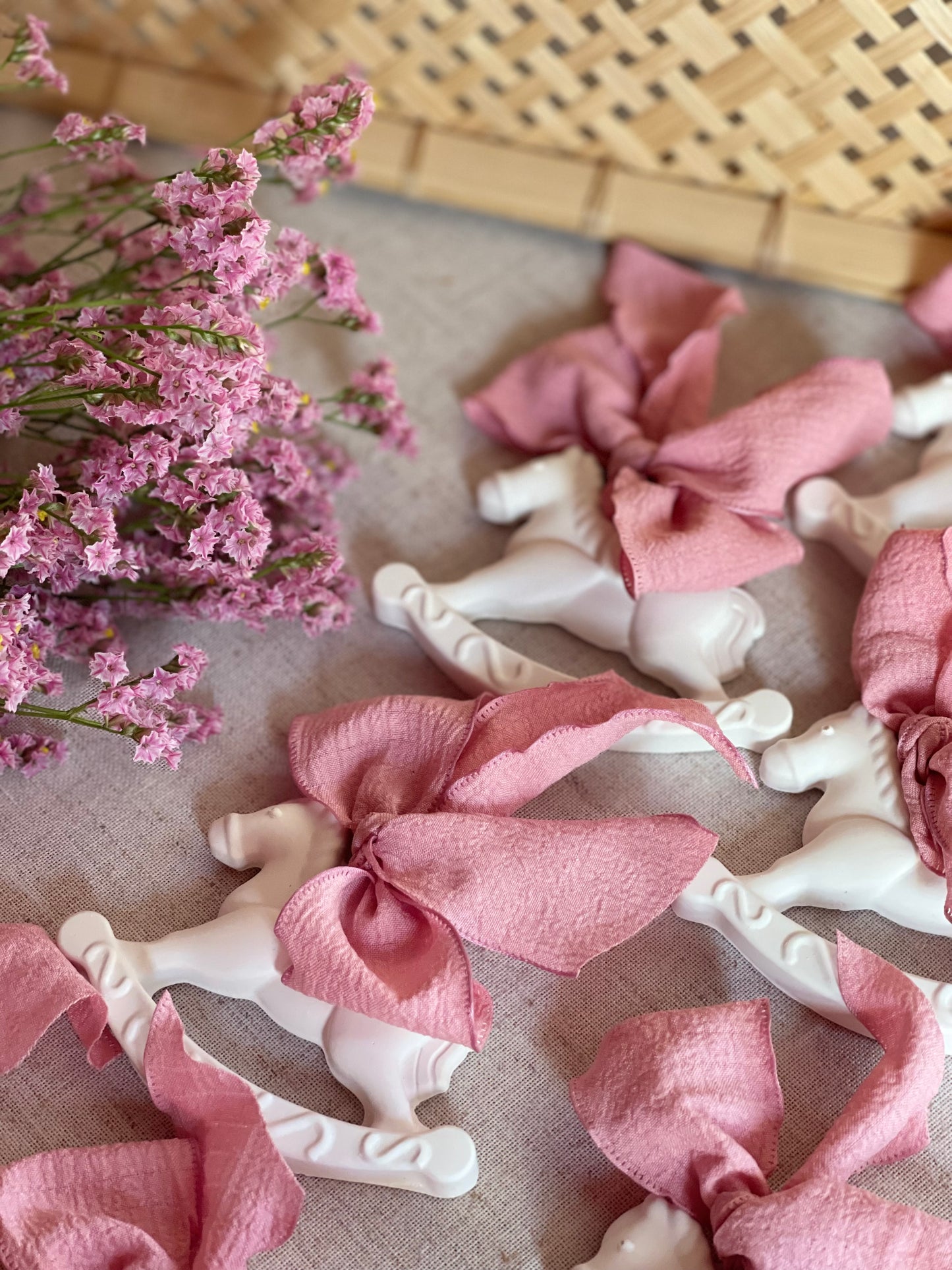 Gesso Perfumado - Cavalinho