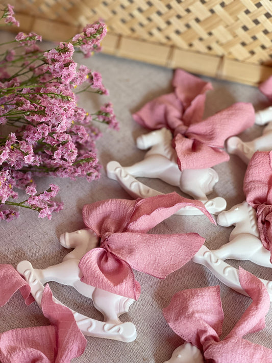 Gesso Perfumado - Cavalinho