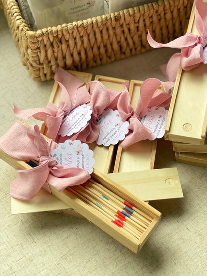 Para Crianças - Jogo Mikado