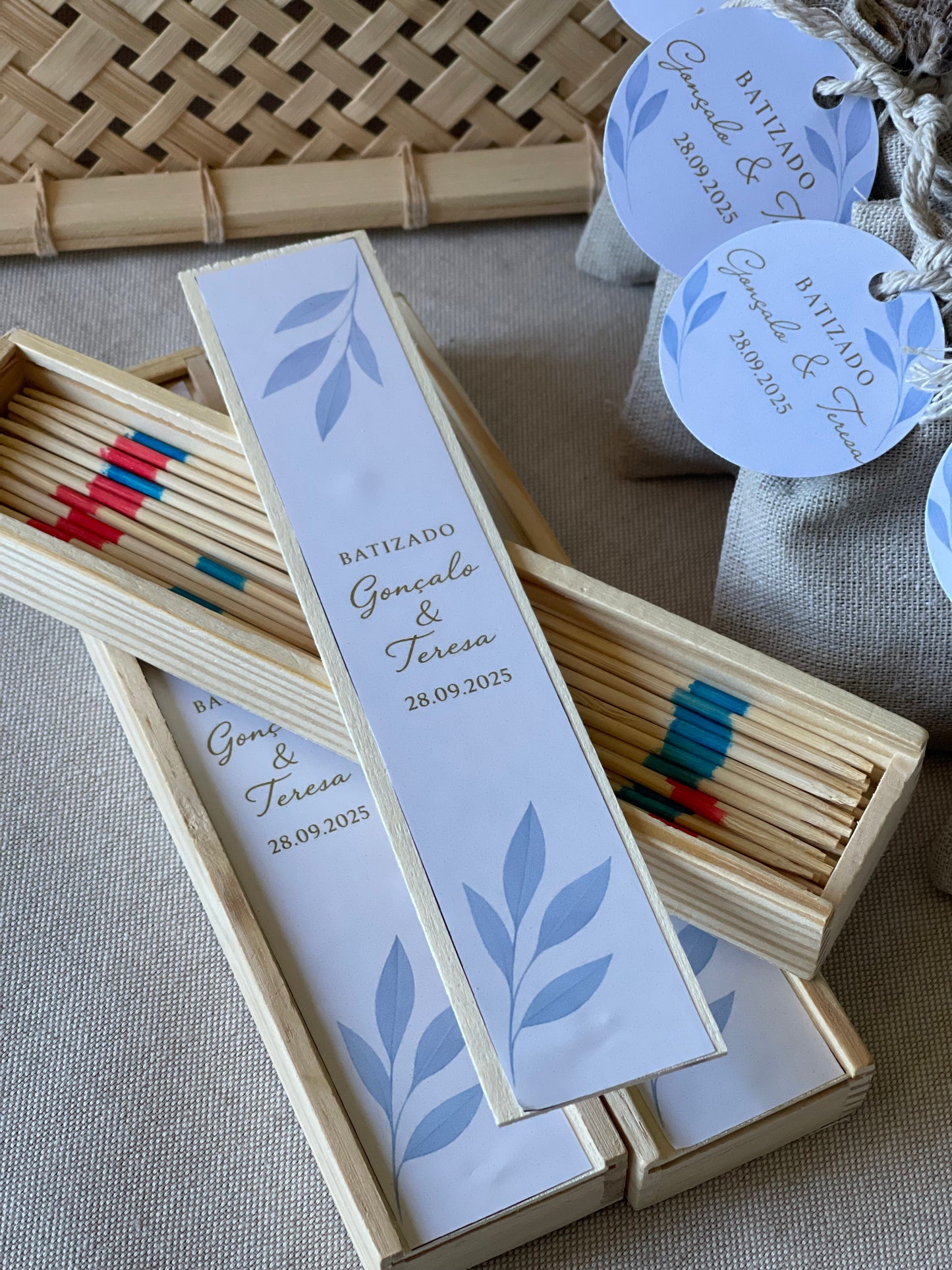 Para Crianças - Jogo Mikado