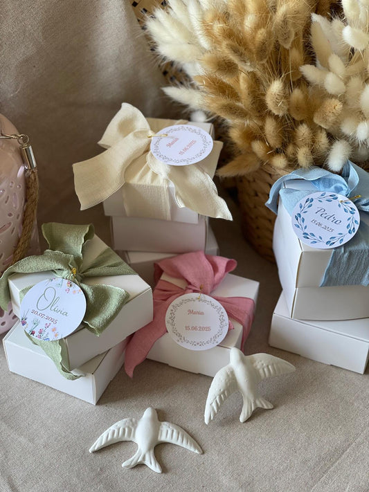 Gesso Perfumado -Andorinha