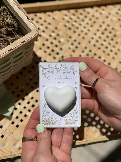 Coffret “cultivar saberes”