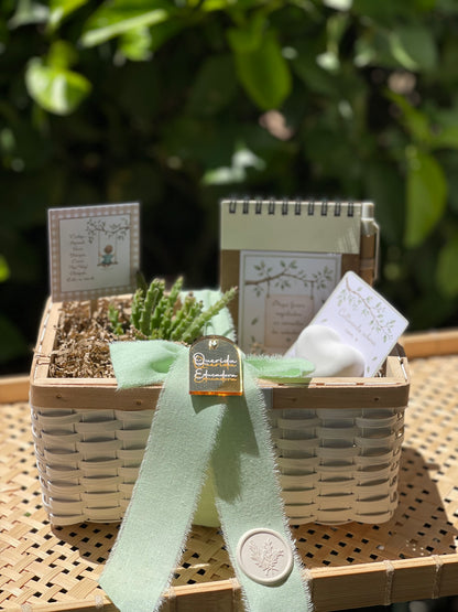 Coffret “cultivar saberes”