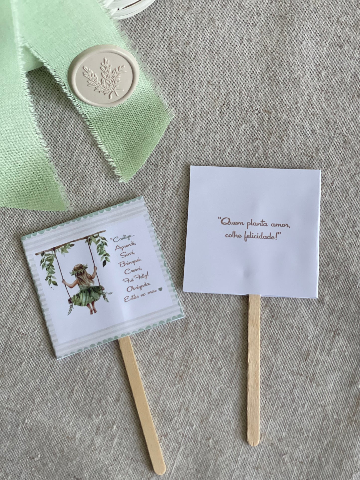 Coffret “cultivar saberes”