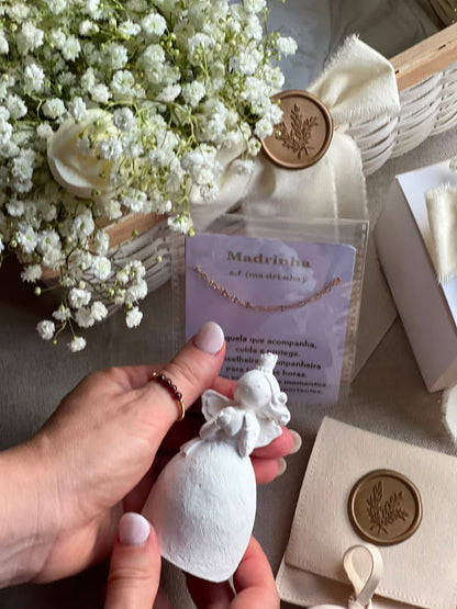 Coffret Madrinha
