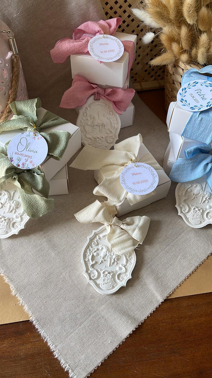 Gesso Perfumado - Carrossel