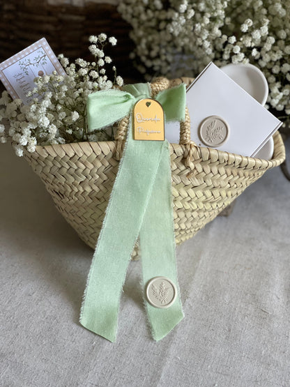 Coffret "Flores da Gratidão"
