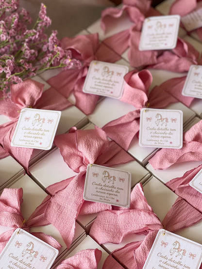 Gesso Perfumado - Cavalinho