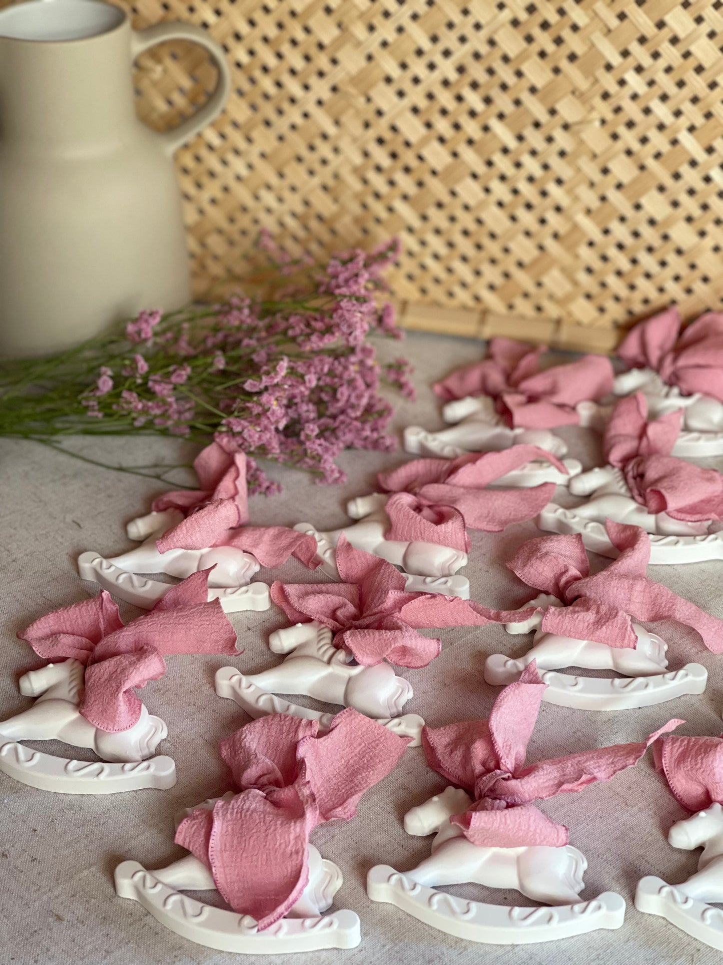 Gesso Perfumado - Cavalinho