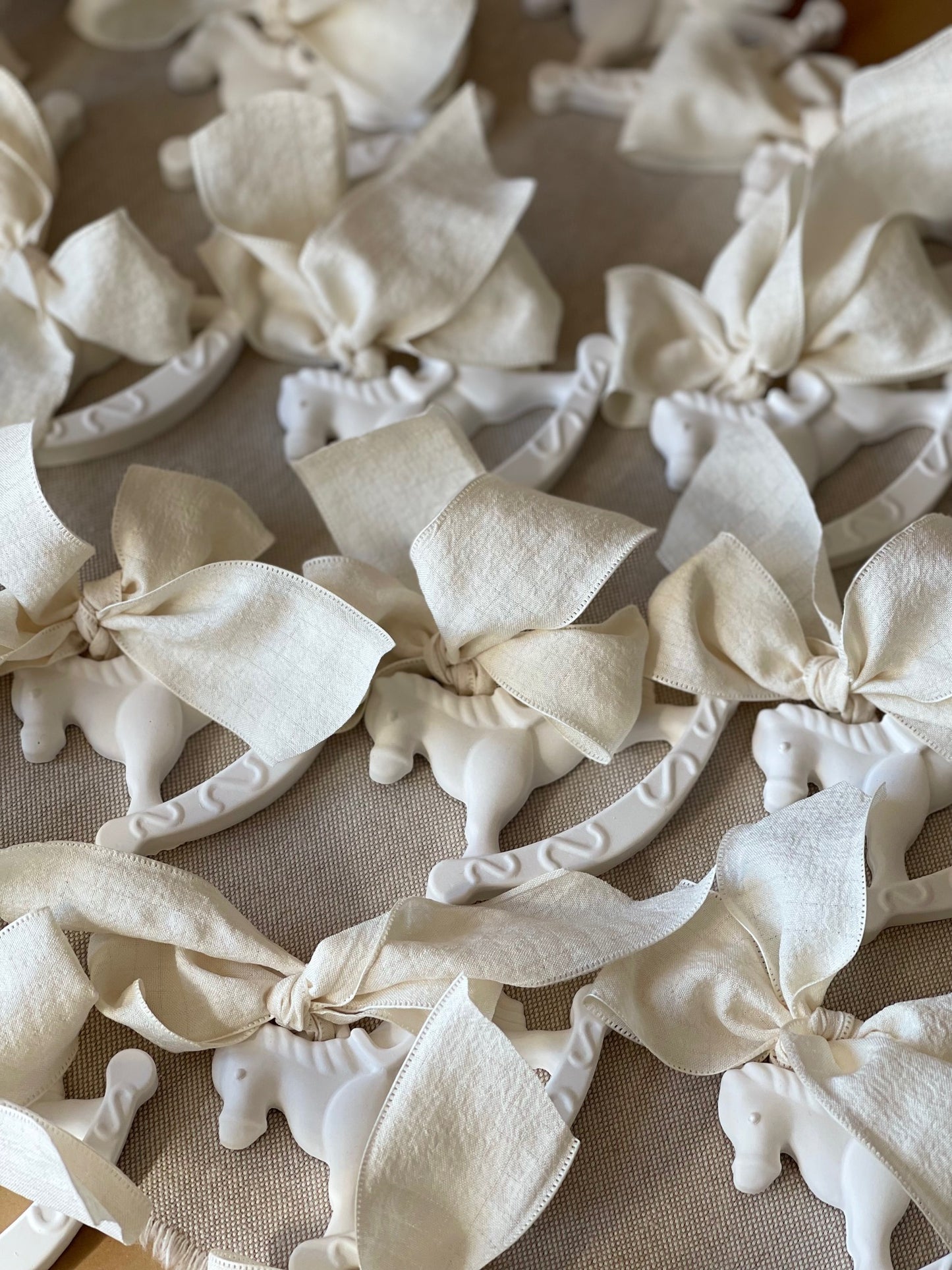 Gesso Perfumado - Cavalinho