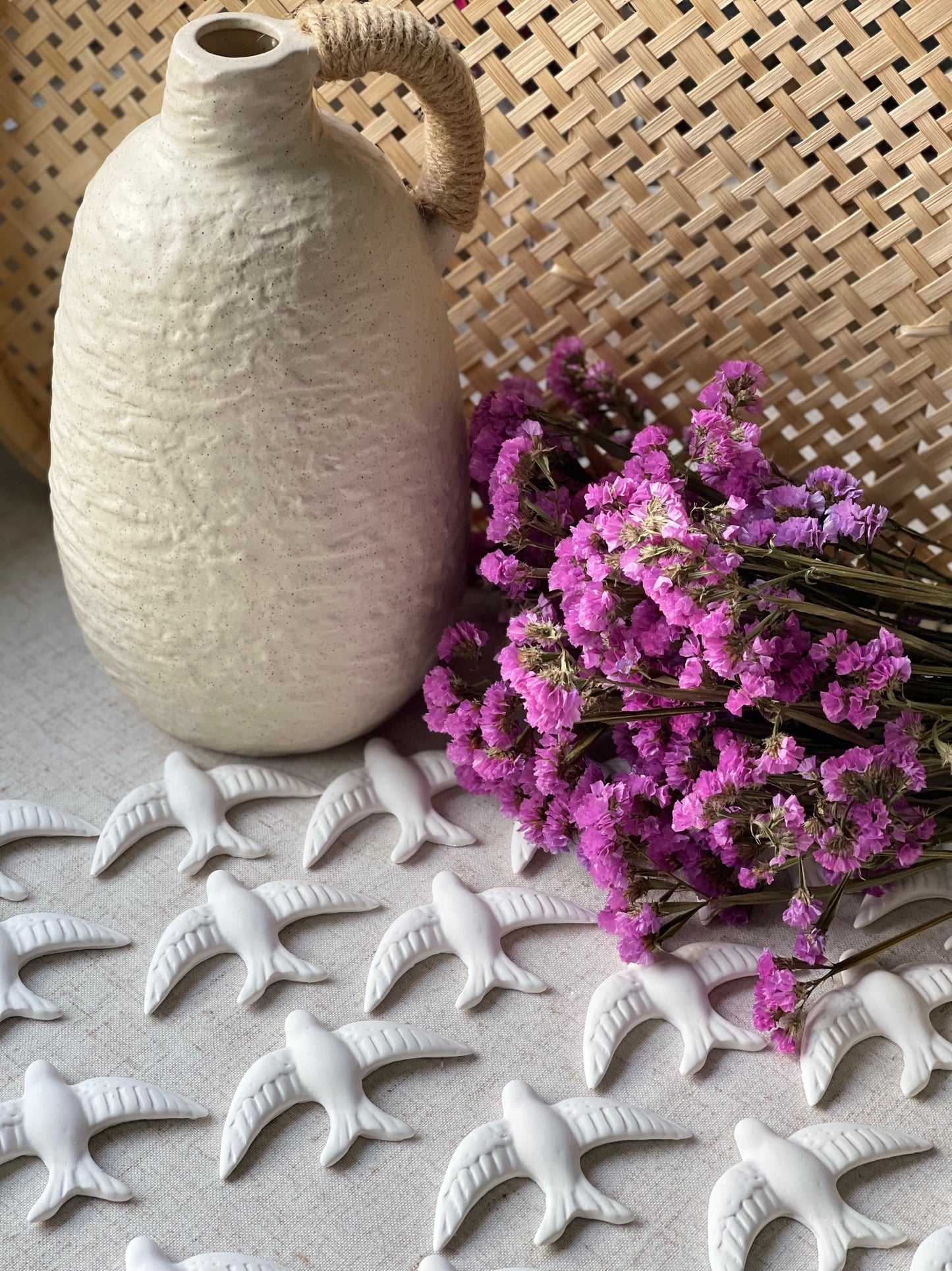 Gesso Perfumado -Andorinha