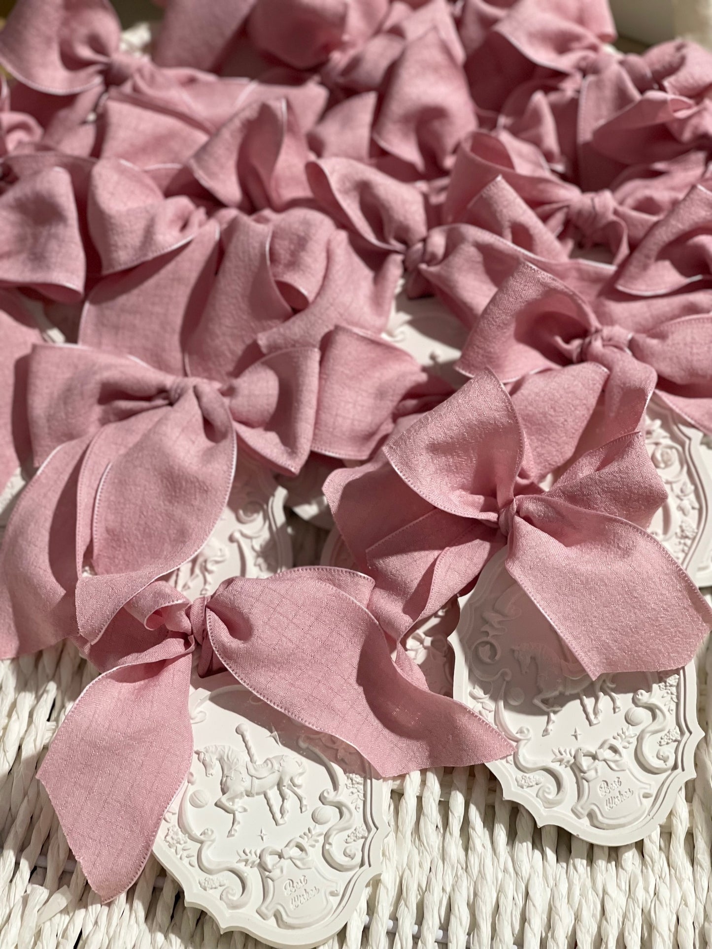 Gesso Perfumado - Carrossel