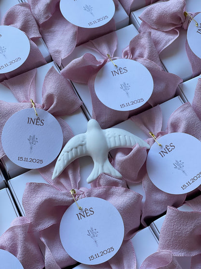 Gesso Perfumado -Andorinha