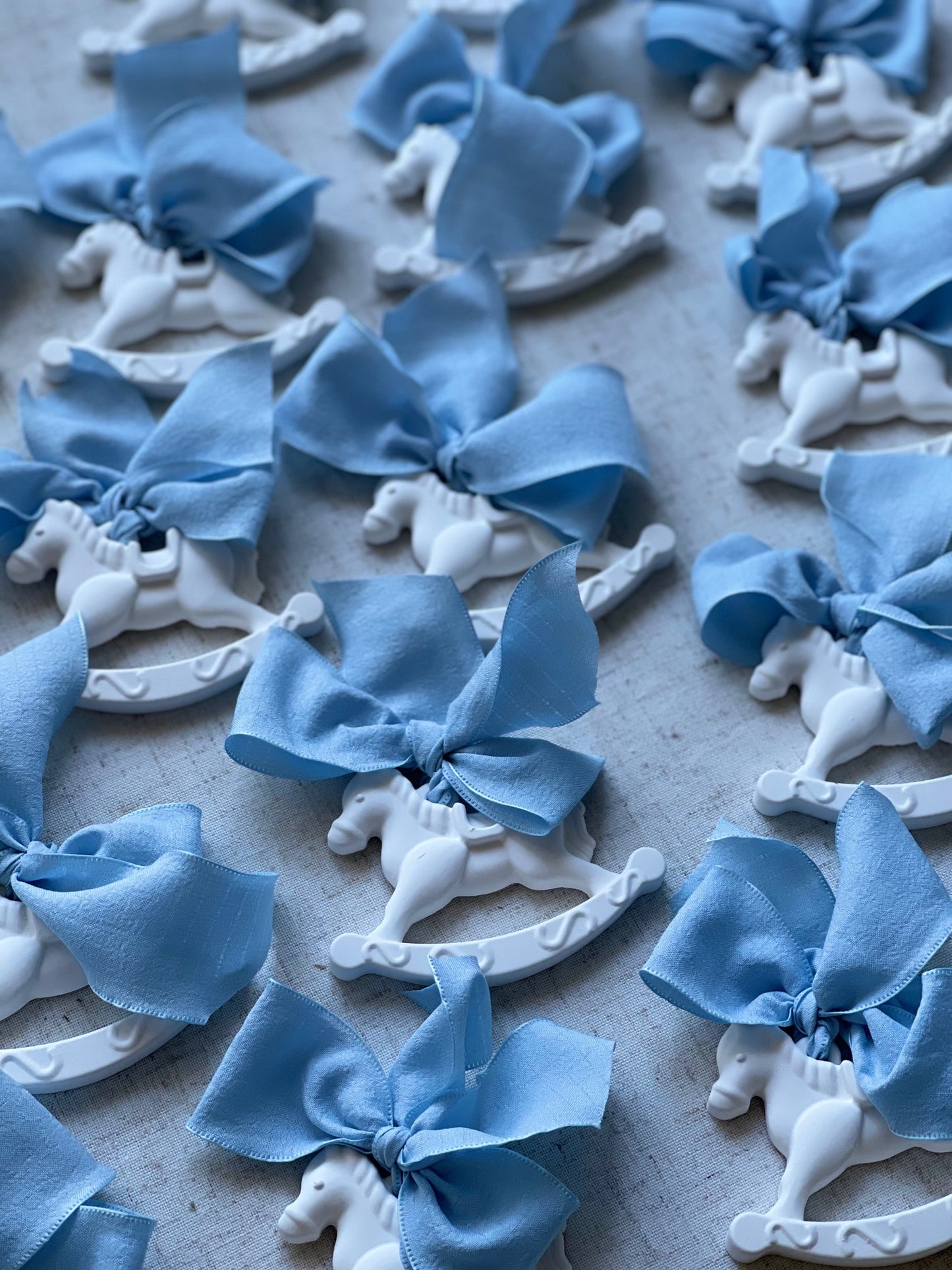 Gesso Perfumado - Cavalinho