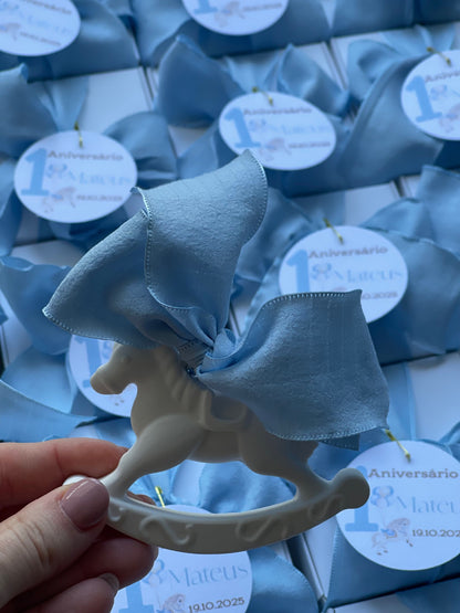 Gesso Perfumado - Cavalinho