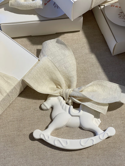 Gesso Perfumado - Cavalinho