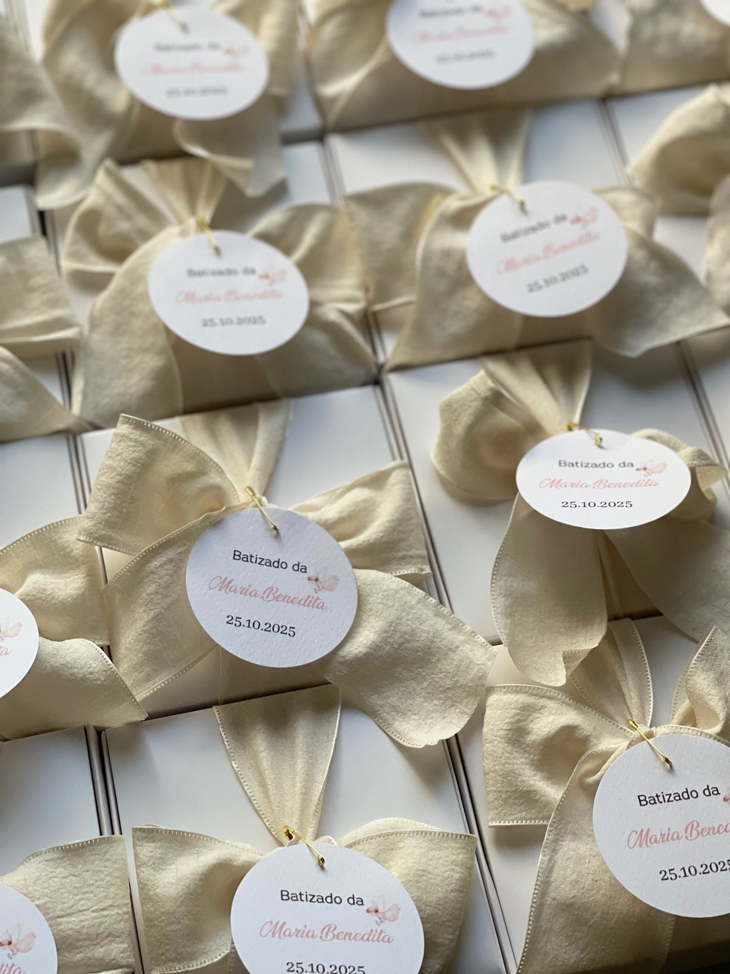 Gesso Perfumado - Cavalinho