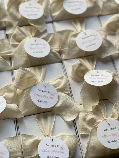 Gesso Perfumado - Cavalinho