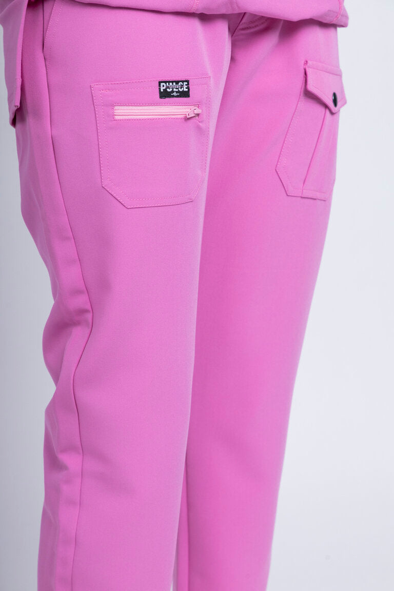 Vela Artesanal - Flor de Pérola