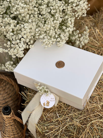 Coffret Grande Peônia