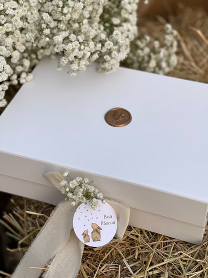 Coffret Grande Peônia