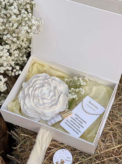 Coffret Grande Peônia