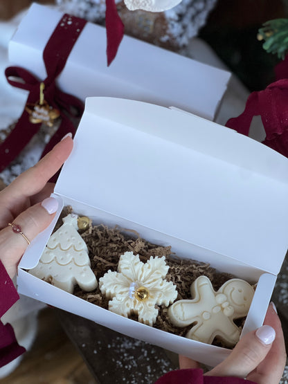 Velas Artesanais | Pequenos Encantos
