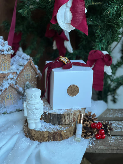 Gesso Perfumado | Mini Quebra Noz