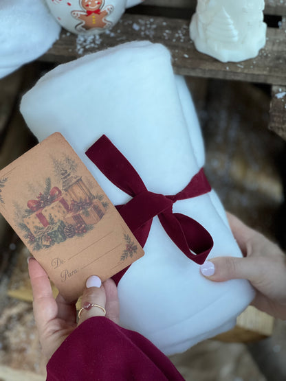 Inverno em Casa | Coffret Natalício com Seleção de Presentes e Aromas