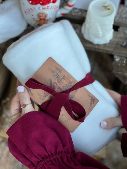 Inverno em Casa | Coffret Natalício com Seleção de Presentes e Aromas