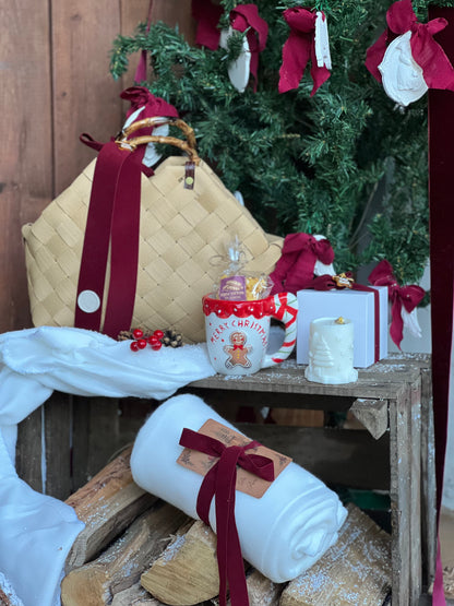 Inverno em Casa | Coffret Natalício com Seleção de Presentes e Aromas