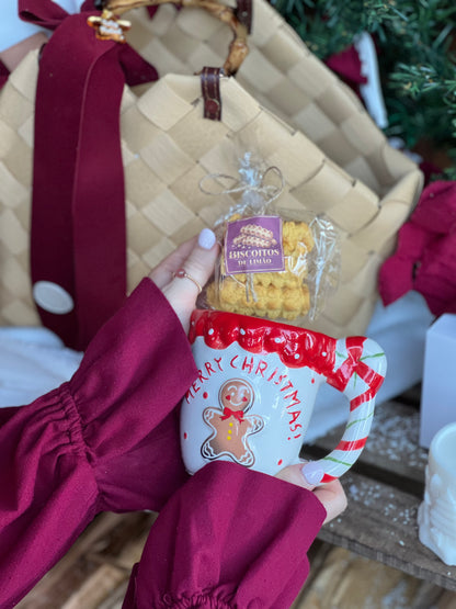 Inverno em Casa | Coffret Natalício com Seleção de Presentes e Aromas
