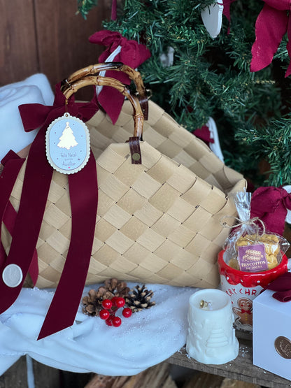 Inverno em Casa | Coffret Natalício com Seleção de Presentes e Aromas