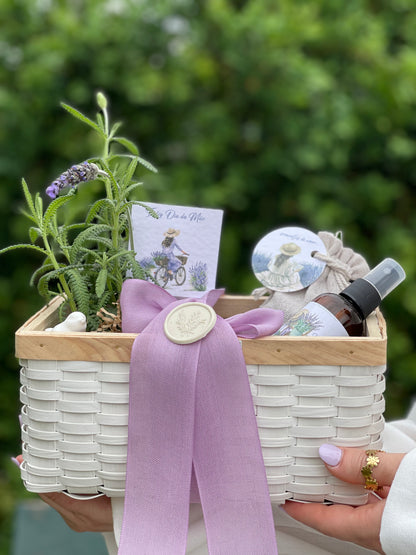 Coffret " Cultiva o Amor "