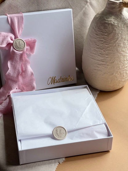 Coffret Madrinha