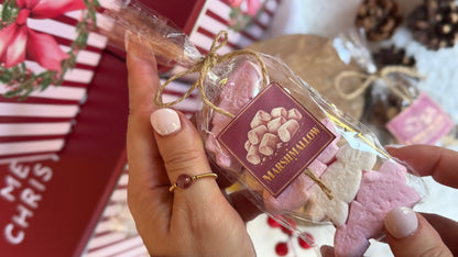 Doces Momentos de Natal | Lata Natalícia com Seleção de Doces