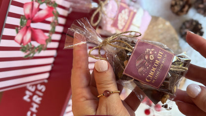 Doces Momentos de Natal | Lata Natalícia com Seleção de Doces