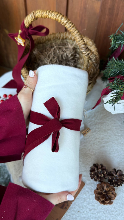 Tesouros de Natal | Coffret Natalício com Seleção de Peças Artesanais