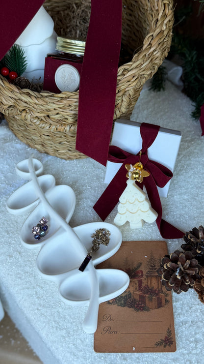 Essência de Aconchego | Coffret Natalício