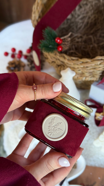 Essência de Aconchego | Coffret Natalício