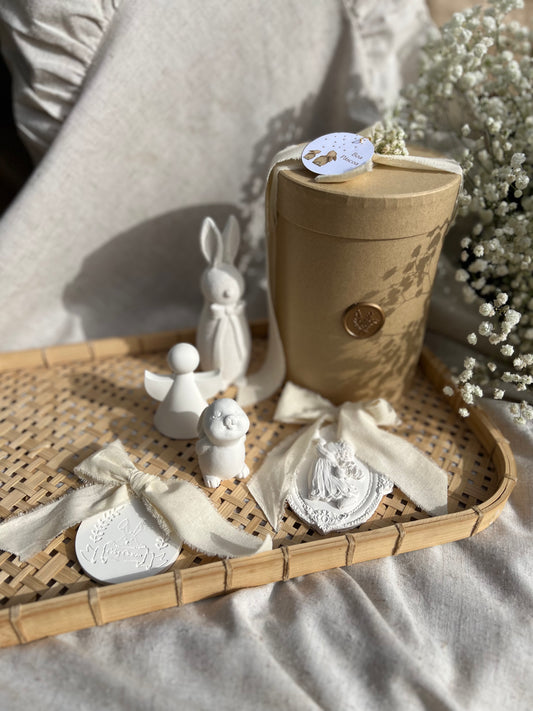 Coffret Encantos de Páscoa