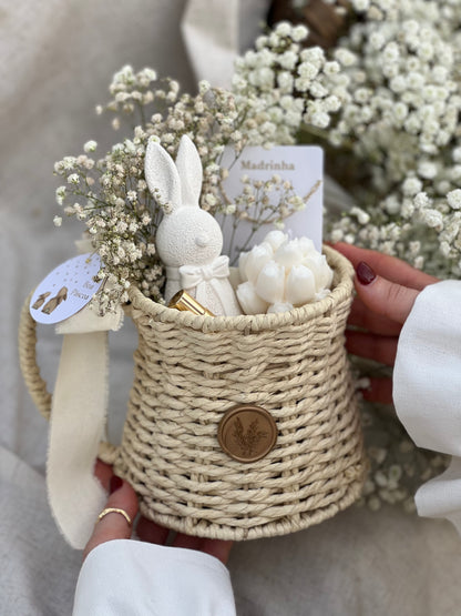 Coffret Madrinha - Jarro do Amor