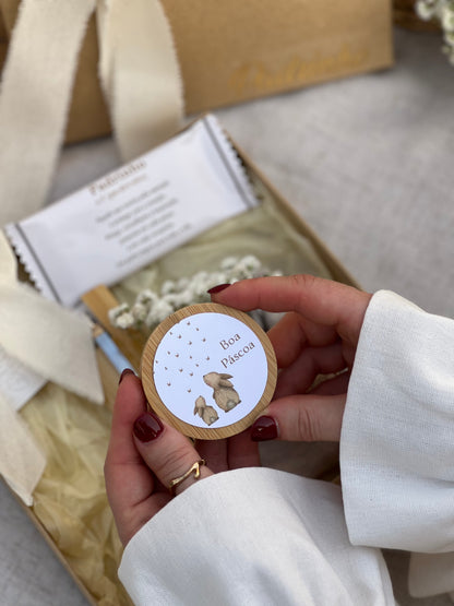 Coffret Padrinho