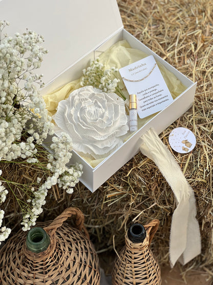 Coffret Grande Peônia