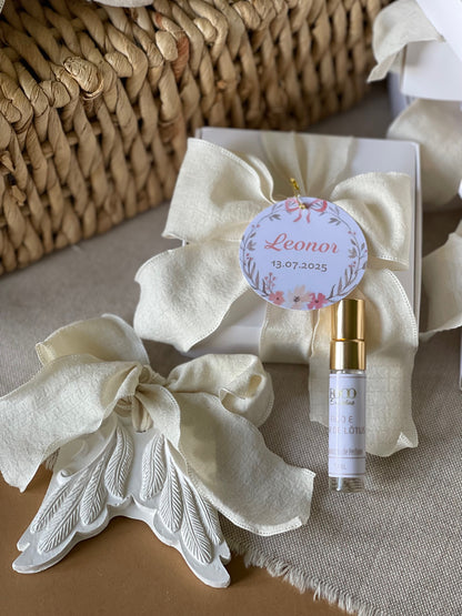 Gesso Perfumado - Asas de Anjo